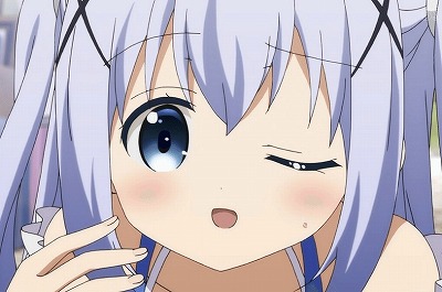 【悲報】香風智乃「10万円の高級料理でもすき家の100倍美味いわけじゃない、だから食う意味ないよ・・・」