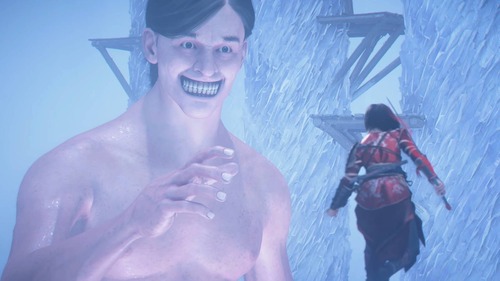 【悲報】アサクリと「進撃の巨人」コラボ、緊張感がなさすぎて批判されるｗｗｗｗ