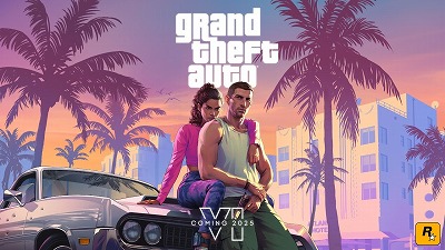 【画像】今年の11月発売の待望の神ゲー「GTA6」のマップ、デカすぎてヤバいと話題にｗｗｗｗｗ