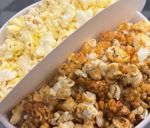 映画館でポップコーンを食べる奴、ガチで嫌われていたｗｗｗ