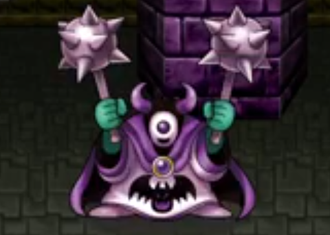 ドラクエって強敵はとりあえず2.3回連続行動やらせておけばいいって思ってるよね