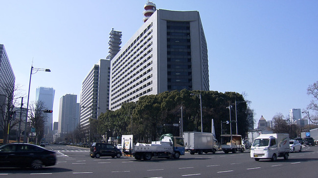 中国大使館にカチコミをかけた自衛官「本気で大使を傷つけるつもりは無かった。驚かせたかっただけ」